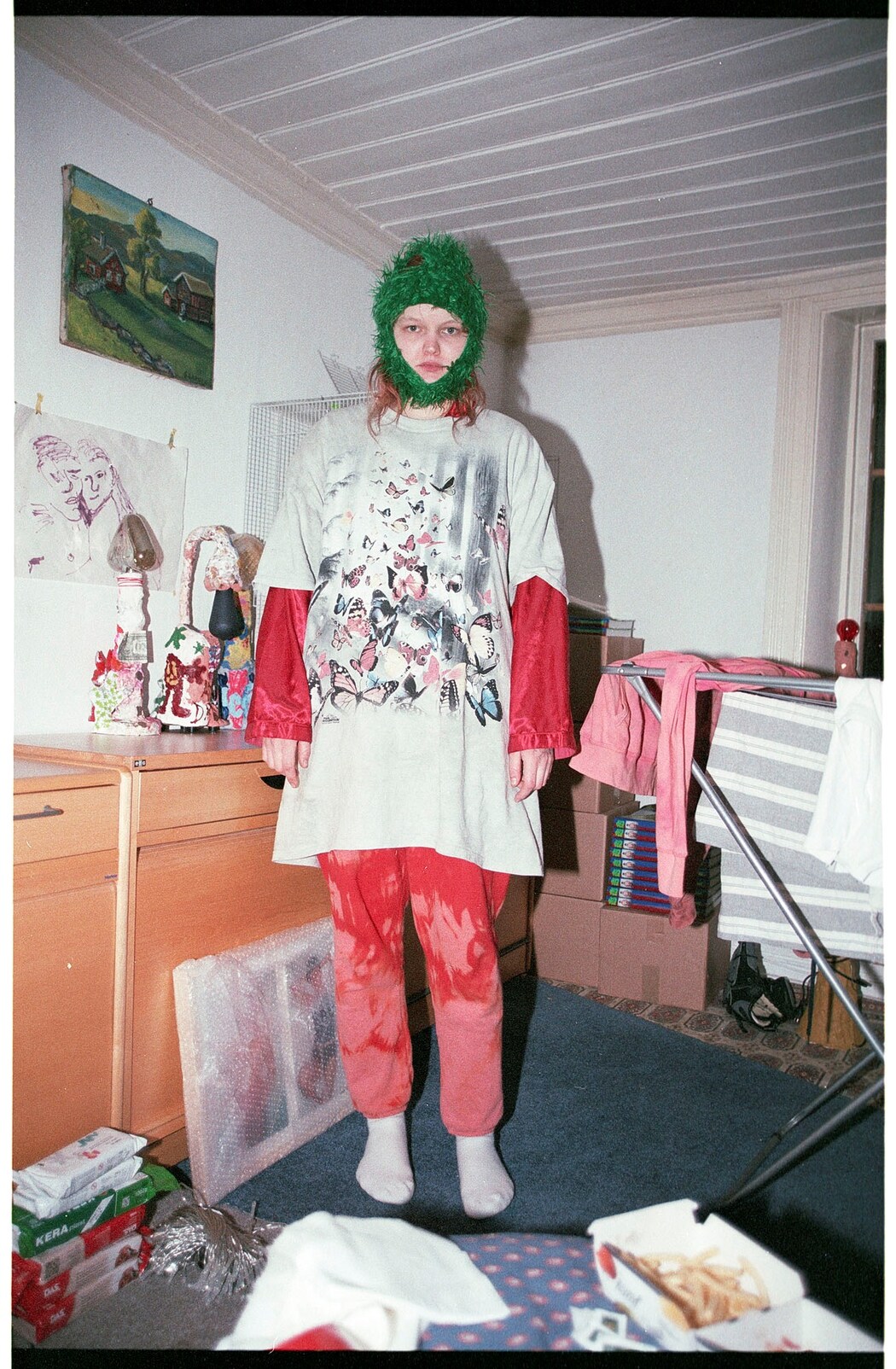 Maria Pasenau’s 365 Days of Pasenau