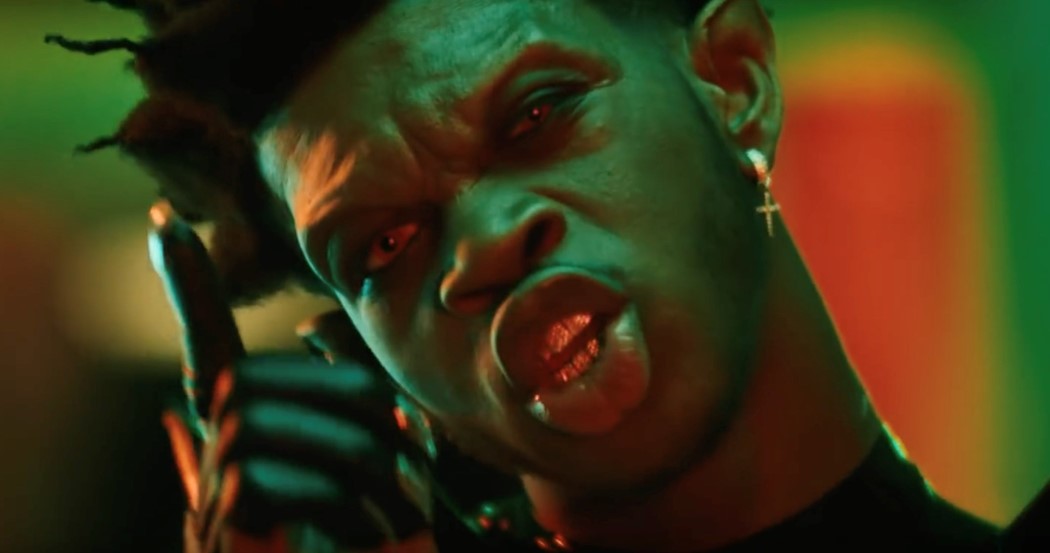 The new video for Lil Nas X’s ‘Rodeo’ references ‘Thriller’ and The ...