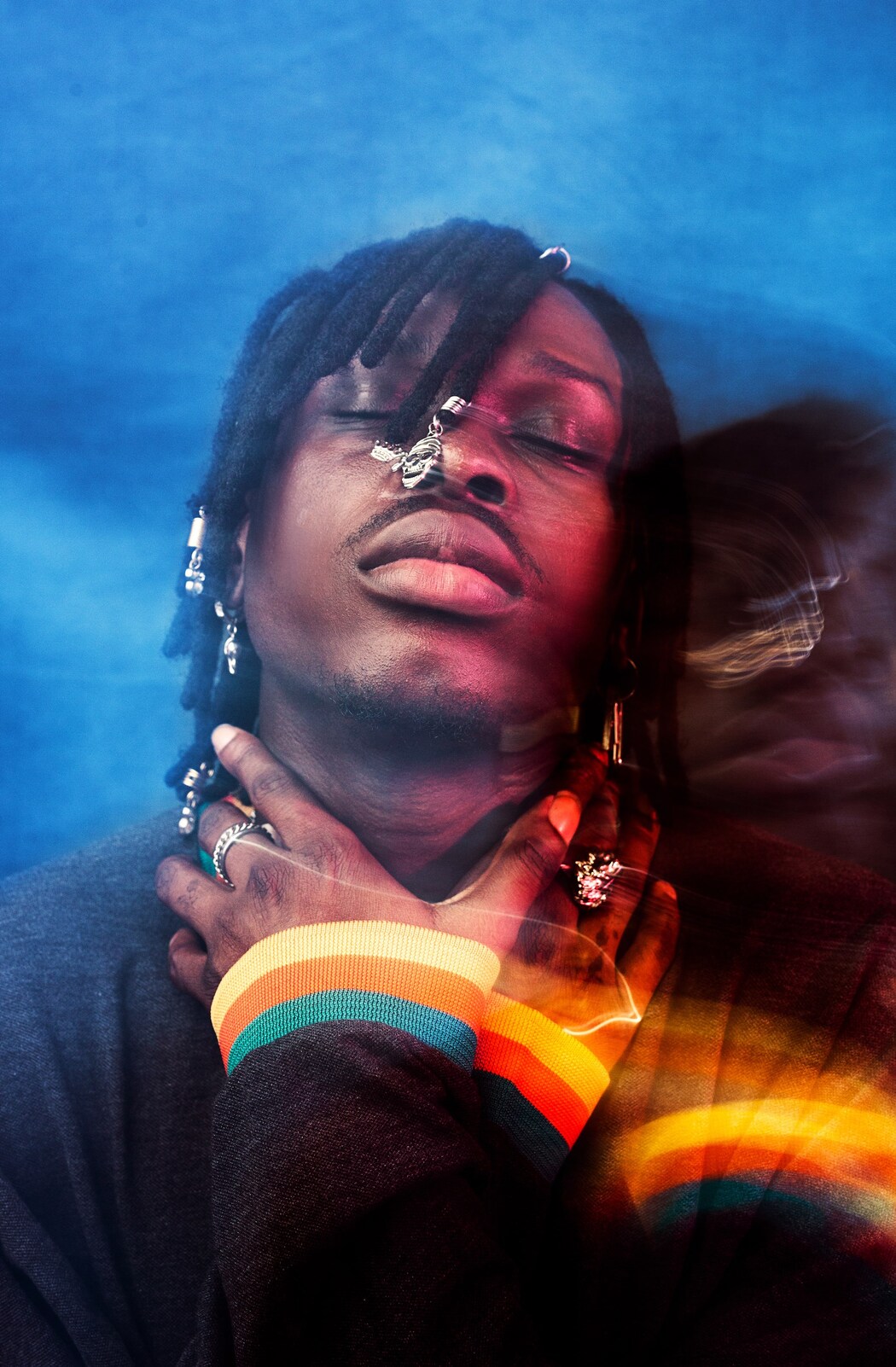 Meet Fireboy DML, the rising Nigerian star of ‘Afro-life’ music | Dazed