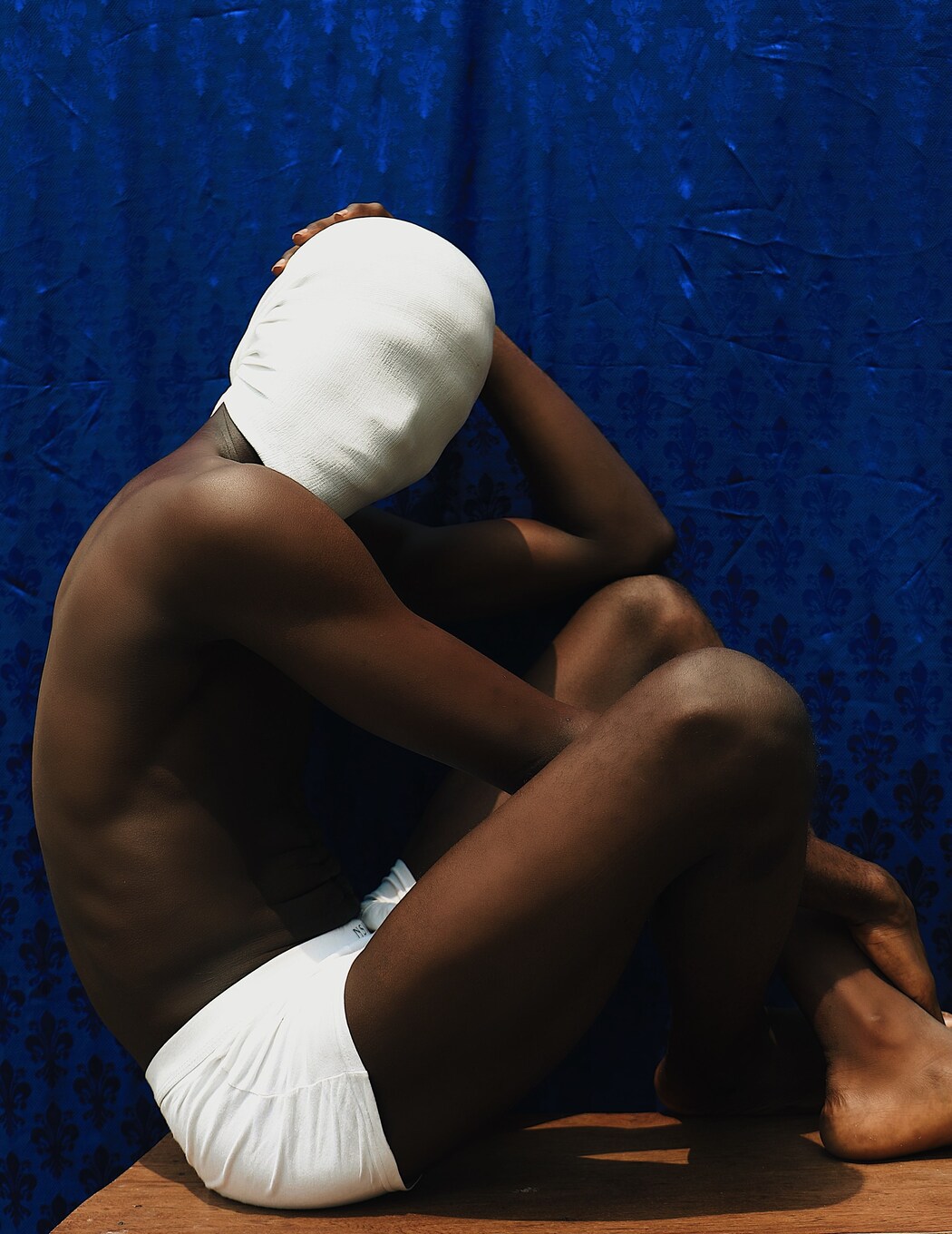 Gay porn stars of Nigeria | Dazed