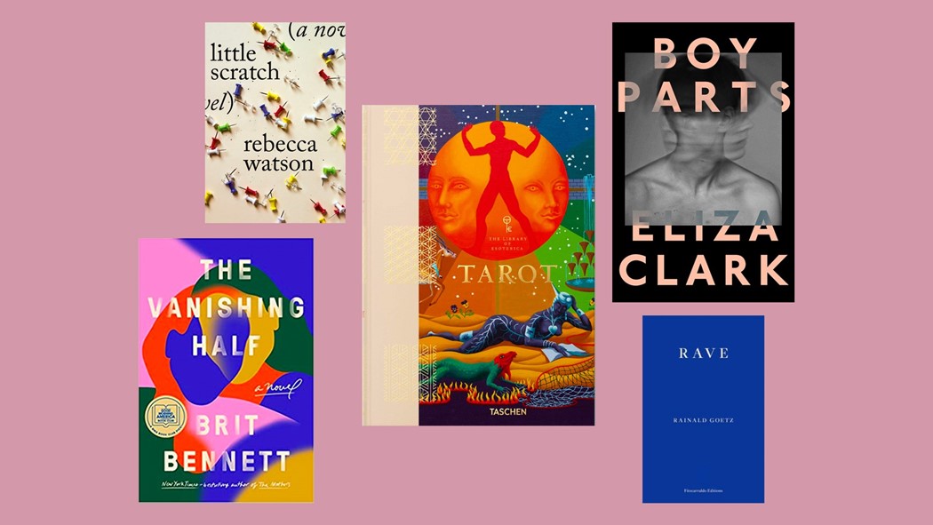 All the books to read in July while on staycation | Dazed