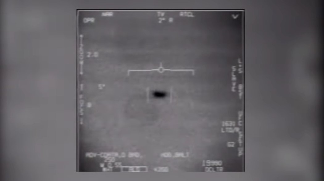 The Pentagon Is Set To Make Some Of Its UFO Findings Public | Dazed