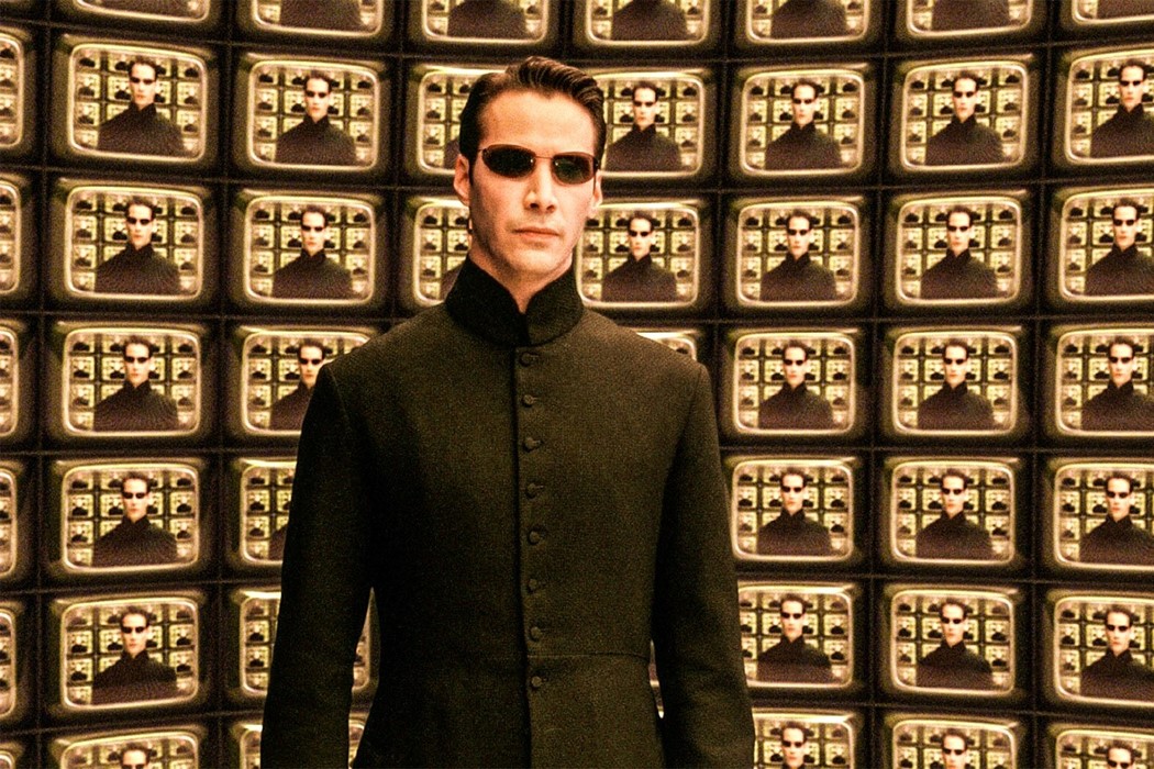 Lilly Wachowski Confirms The Matrix Was Always A Trans Allegory | Dazed