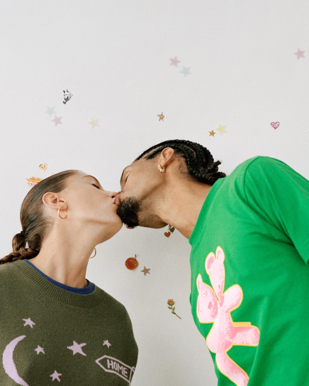 Marc Jacobs and Ava Nirui's new label will take you to Marc Jacobs and Ava Nirui's new label will take you to