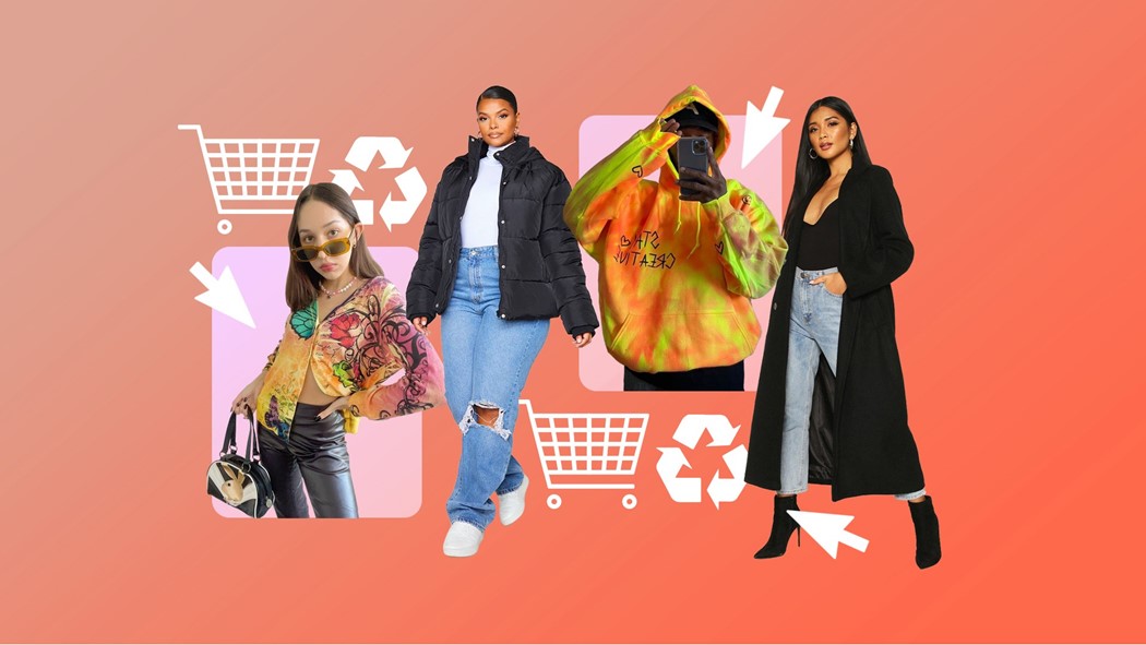 If Gen Z Killed Fast Fashion Why Is Fast Fashion Still Booming Dazed