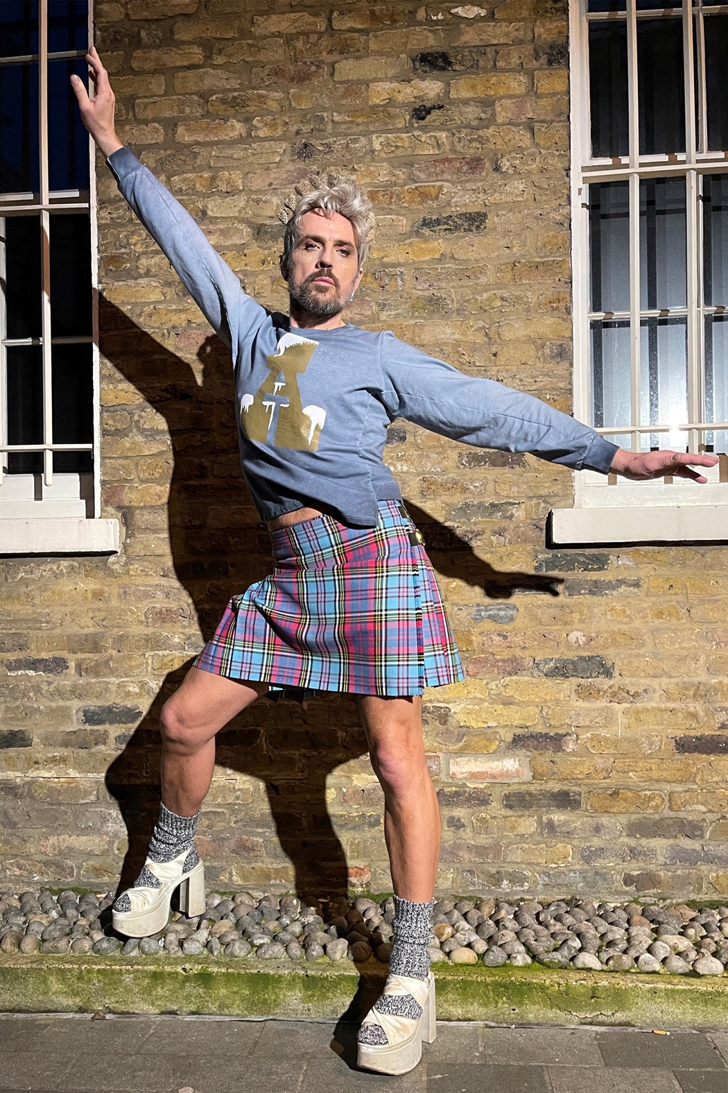 Carry On Kilts  Vivienne Westwood®