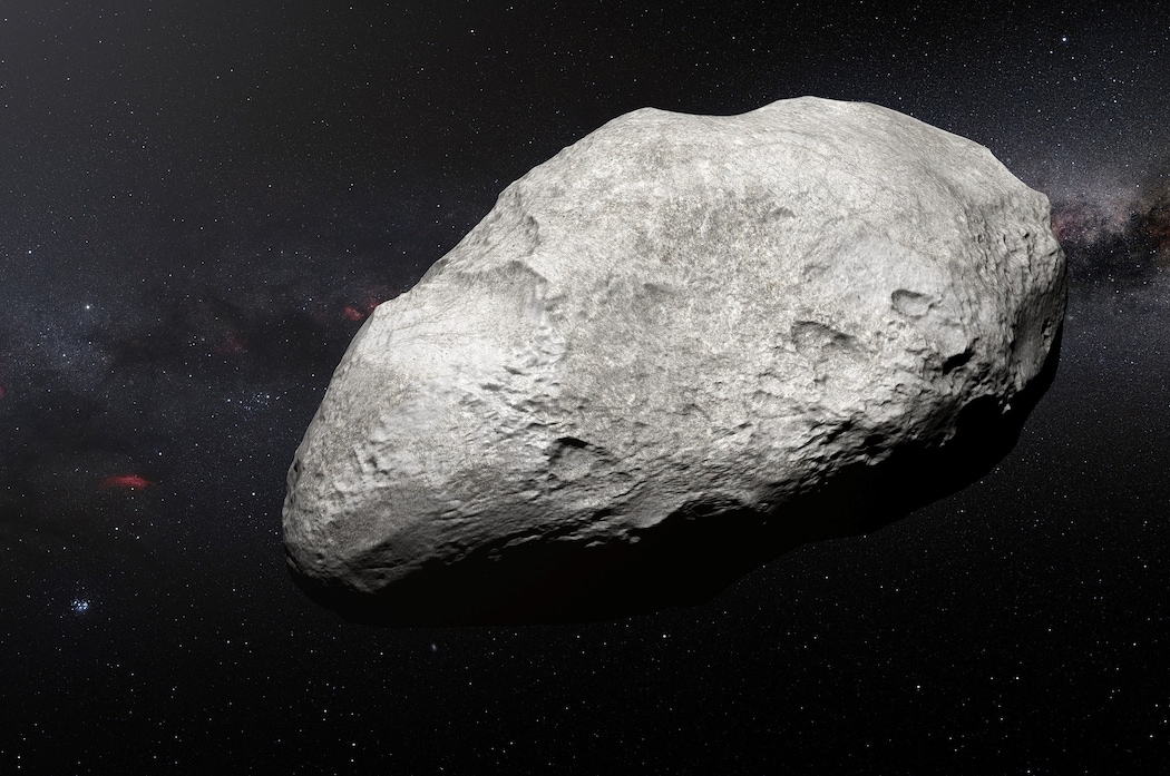 A massive asteroid is set to fly close to Earth here s how to watch A massive asteroid is set to fly close to Earth here s how to watch