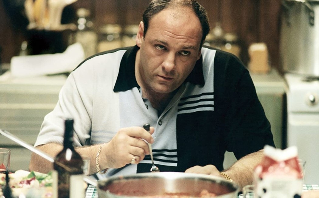 This threehour documentary dissects the Sopranos story for hardcore