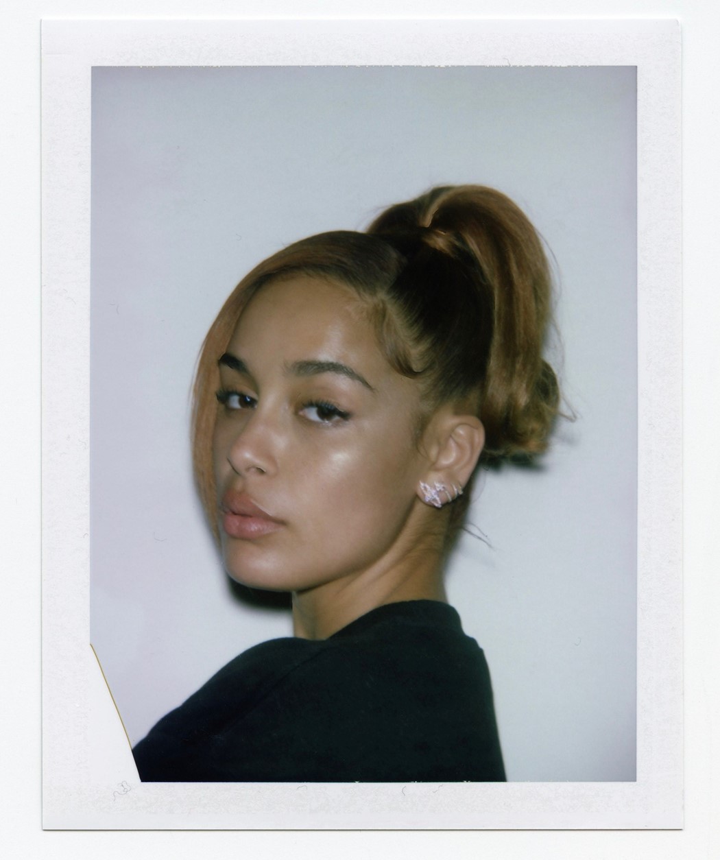 Exposed: Places + Faces Reveal Their Polaroid Trove