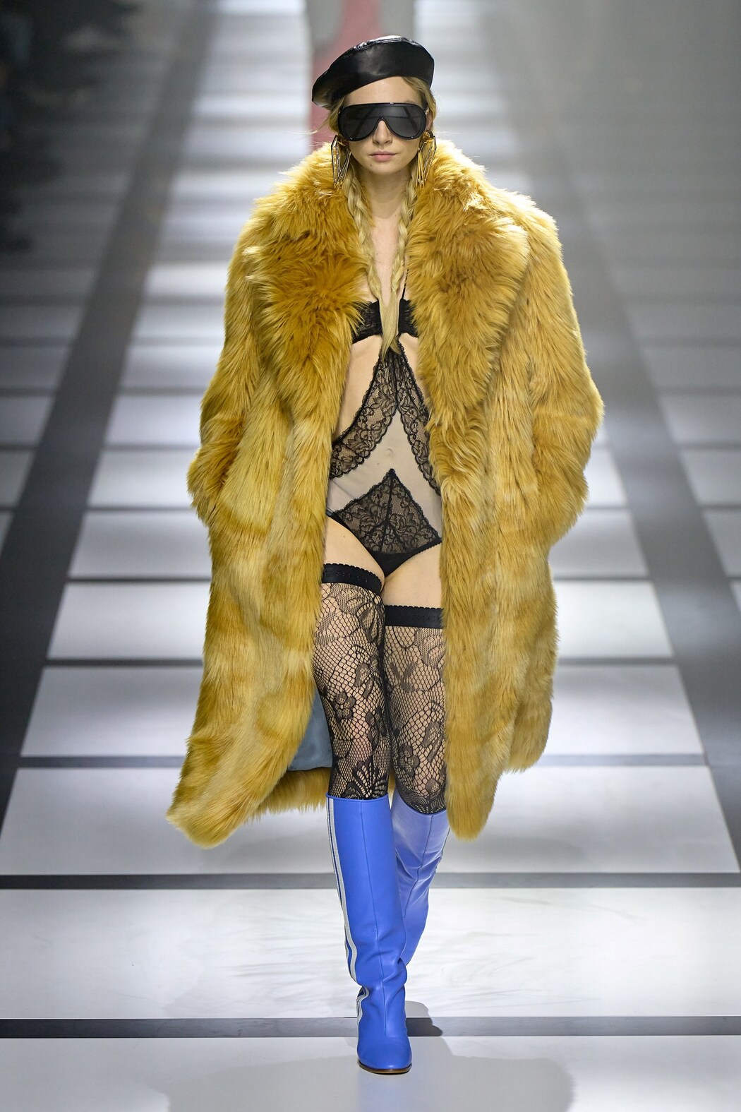 gucci aw 22
