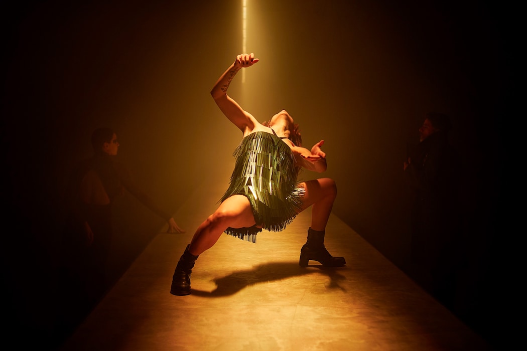 Inside Punchdrunk’s radical immersive theatre show, The Burnt City Dazed