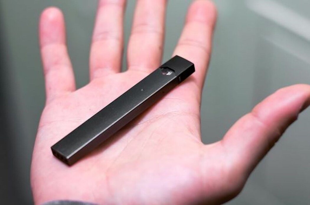 The US has just banned all Juul ecigarettes but why? Dazed