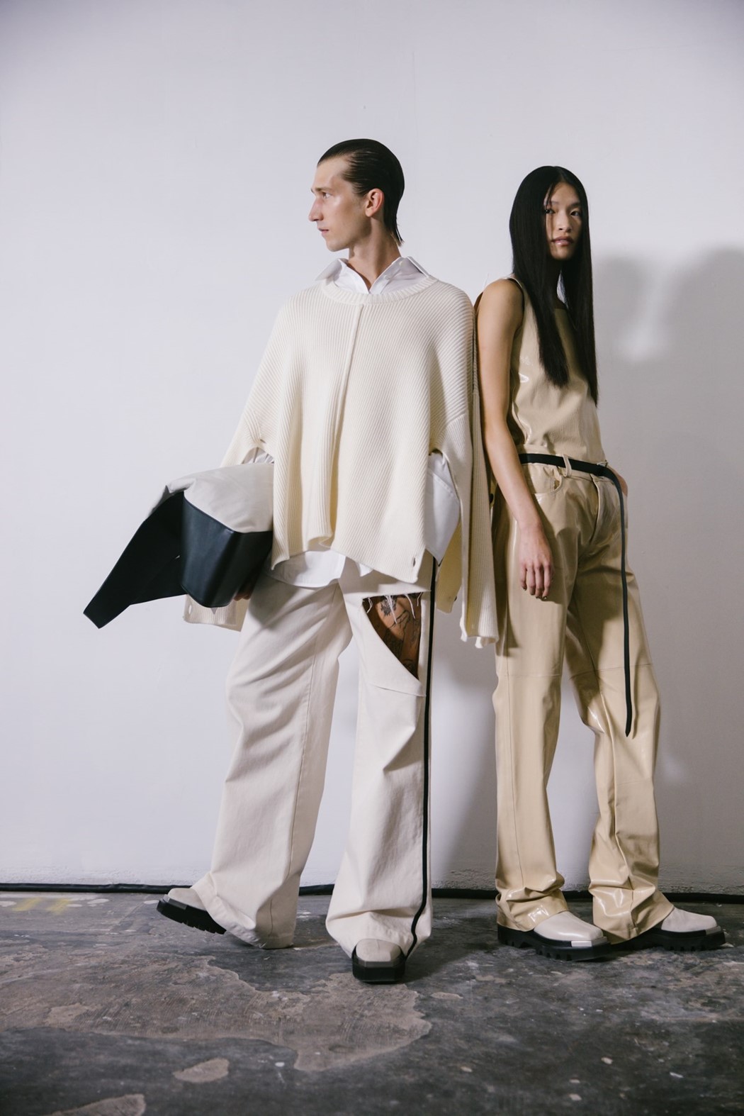 Hot Versatility. Peter Do SS23 – Design & Culture by Ed