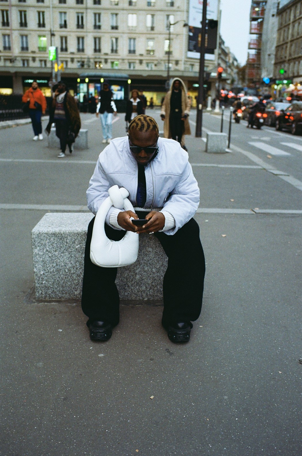 Street Style: Paris Fashion Week SS23