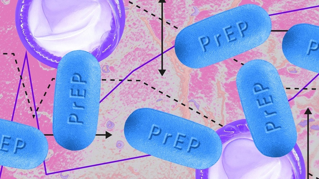 New research highlights the inaccessibility of PrEP | Dazed