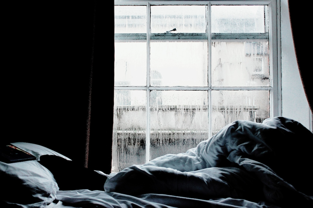 How cold weather has exposed the bleak reality of student housing | Dazed