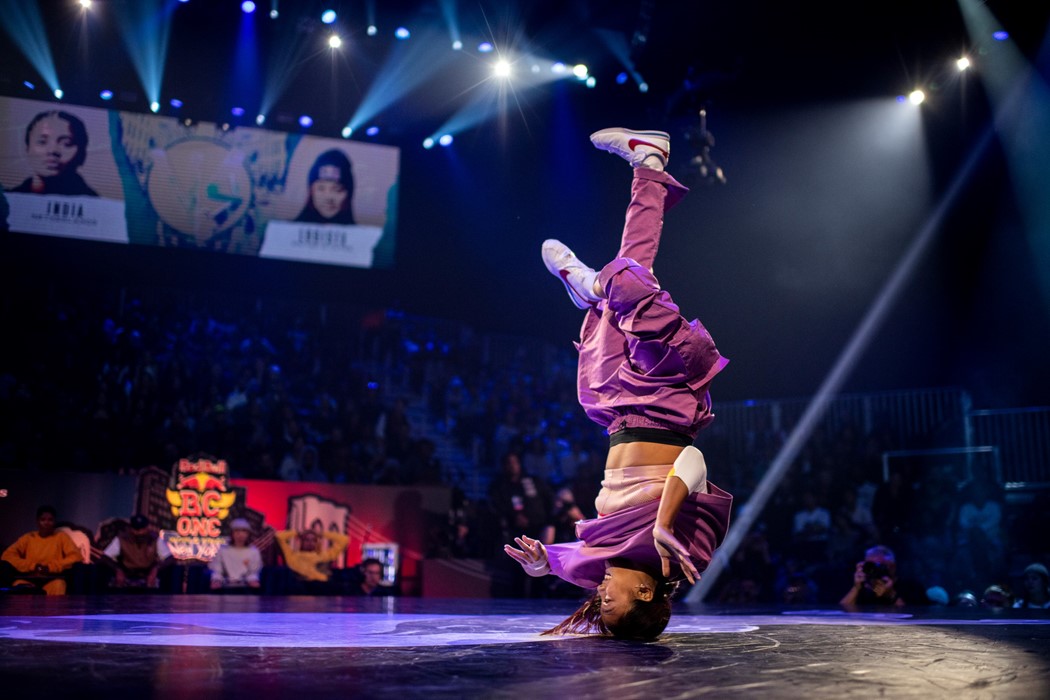 Breakdancing Is Heading To The Olympics – But At What Cost? | Dazed