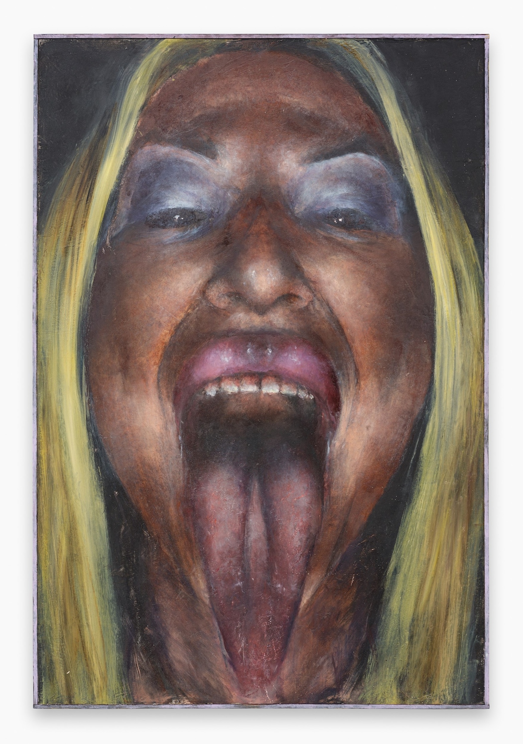 Sensual and grotesque depictions of modern womanhood | Dazed