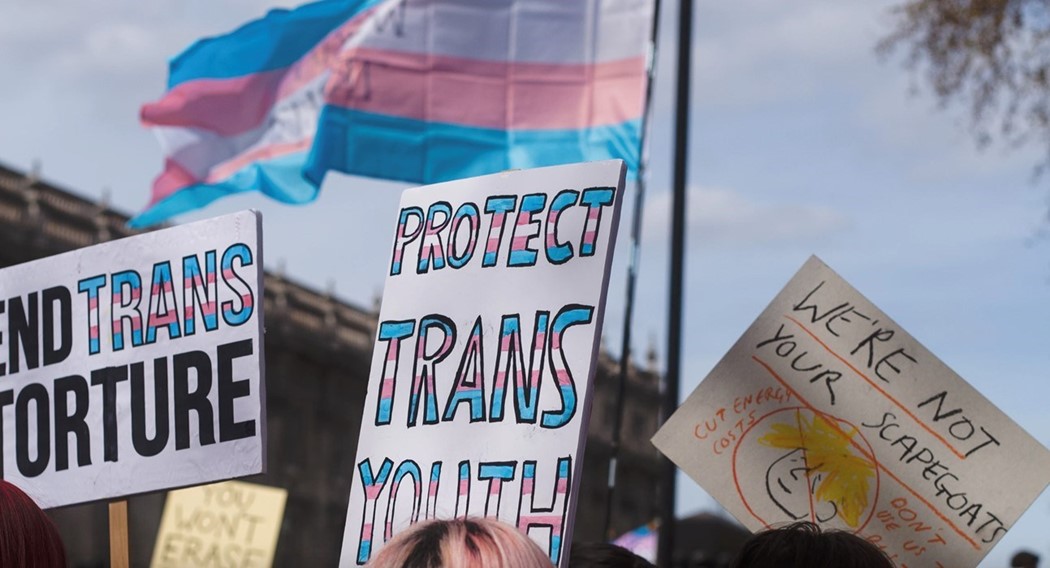 Trans Healthcare And Drag Are Under Attack In Tennessee | Dazed