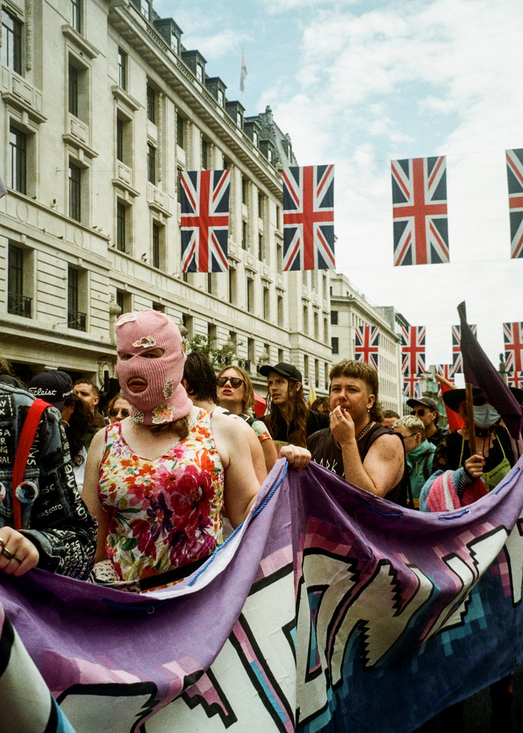 London Trans+Pride 2023: When and where will it take place?