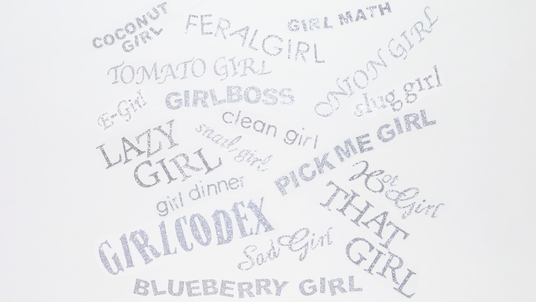The Girl Codex: a complete guide to everything girl-coded online | Dazed