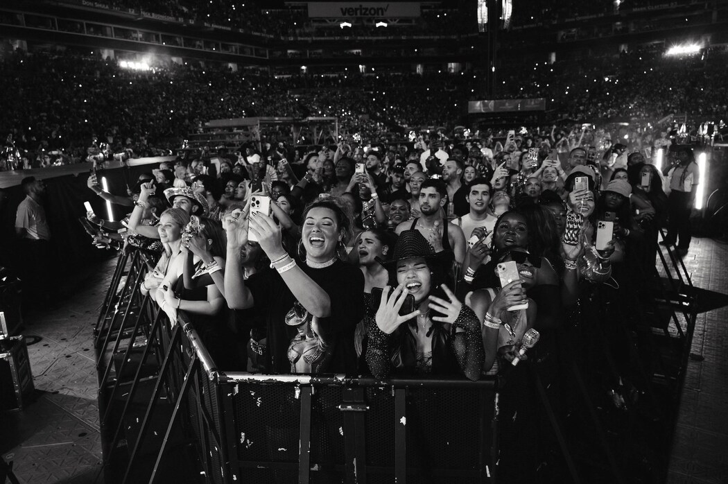 Beyoncé’s Renaissance tour fan looks | Dazed