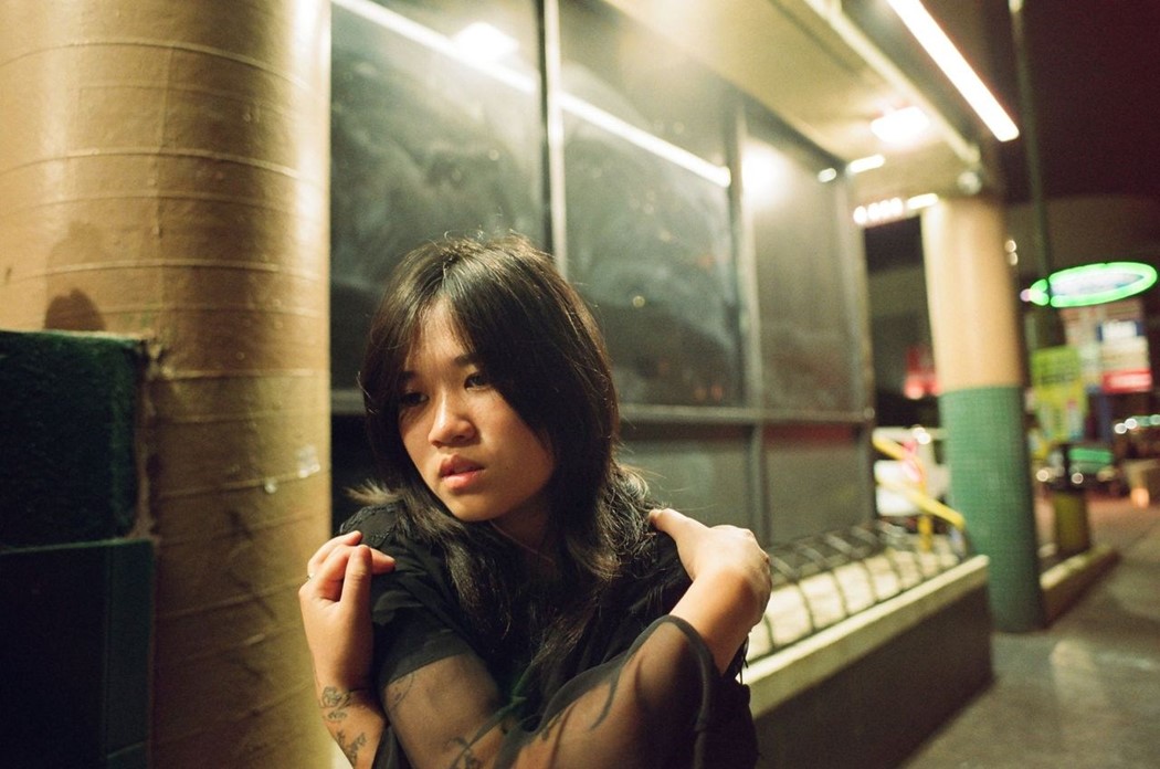 Hana Vu, the LA singer making sad music feel alive | Dazed