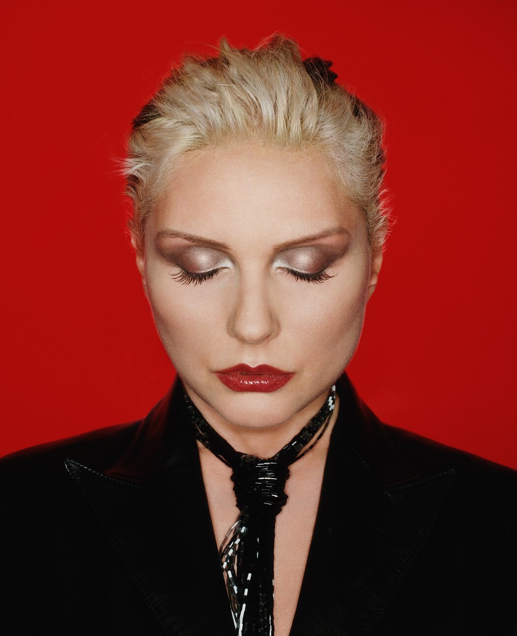 Look back on Rankin's iconic 90s archive, starring Björk, Bowie