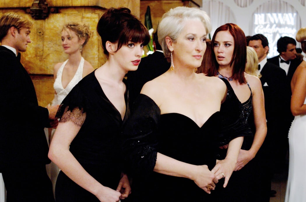 Gird your loins! The Devil Wears Prada is getting a sequel | Dazed