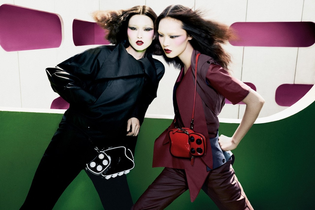 ECCO.Kollektive x Kiko Kostadinov | Dazed