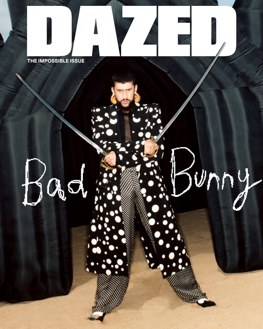 Who’s been a Bad Bunny? | Dazed