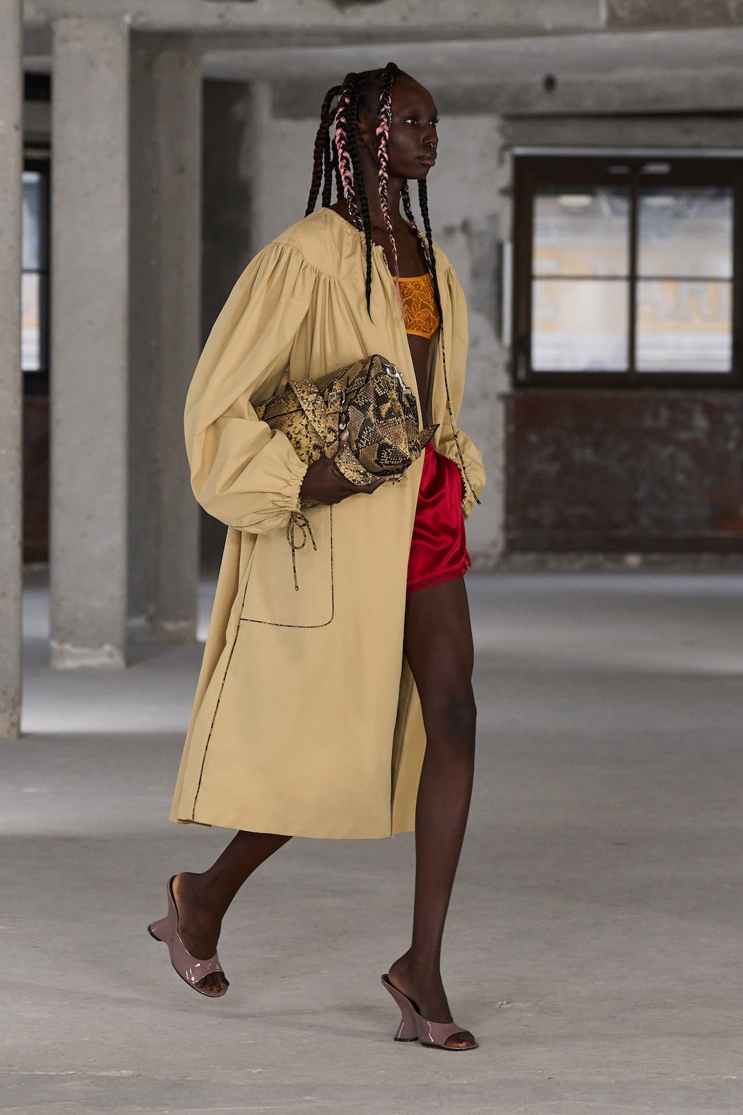 Paris Fashion Week SS25, these were your best bits Womenswear | Dazed