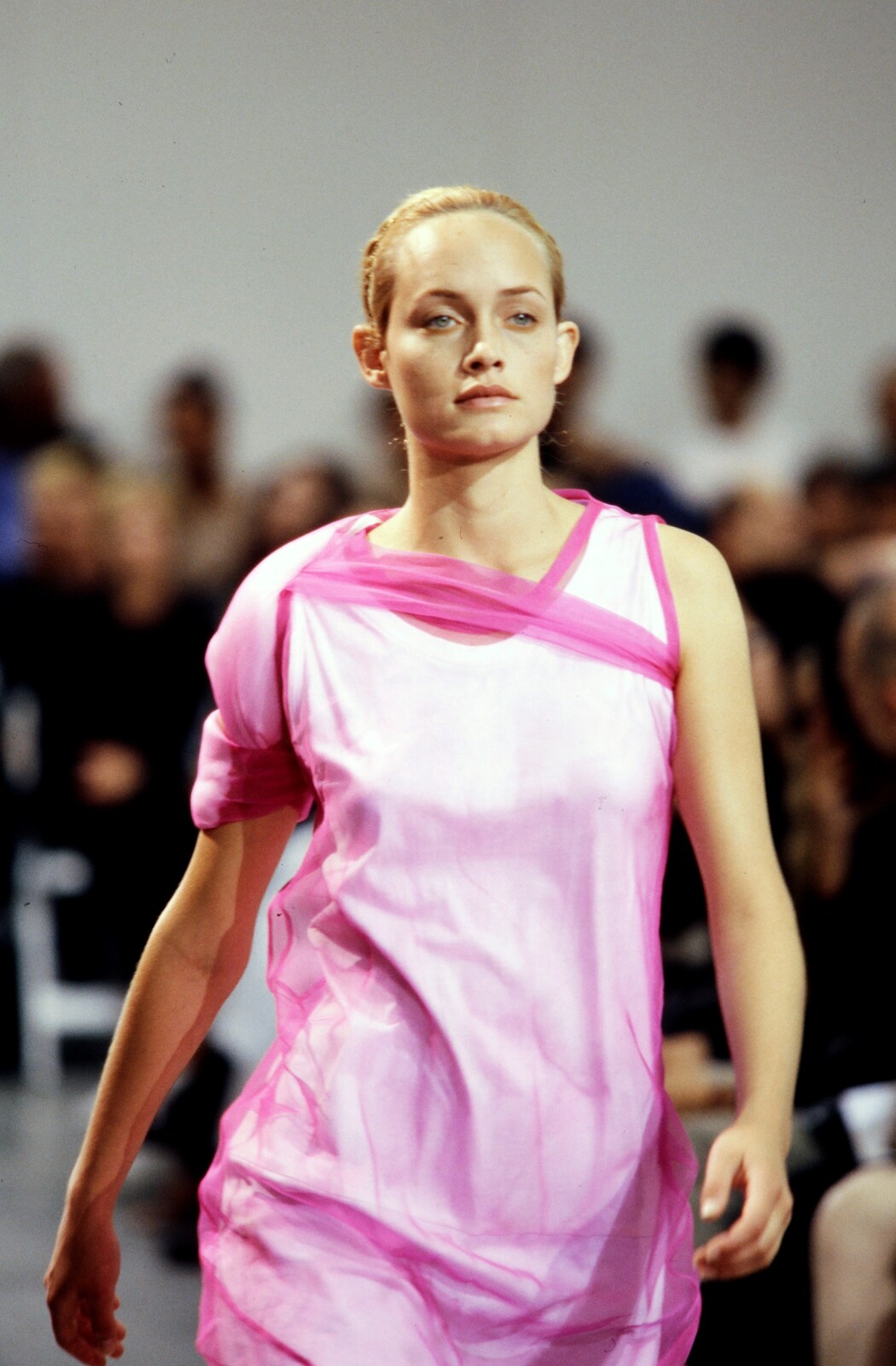 Helmut Lang archive references