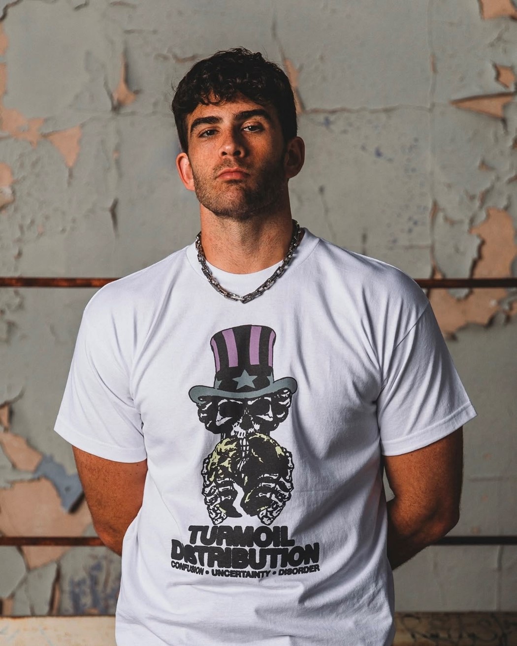 Hasan Piker ‘I think the Overton window is shifting on Palestine’ Dazed