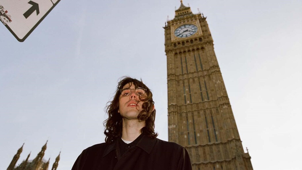 A.G Cook wins Brit award for producer of year | Dazed