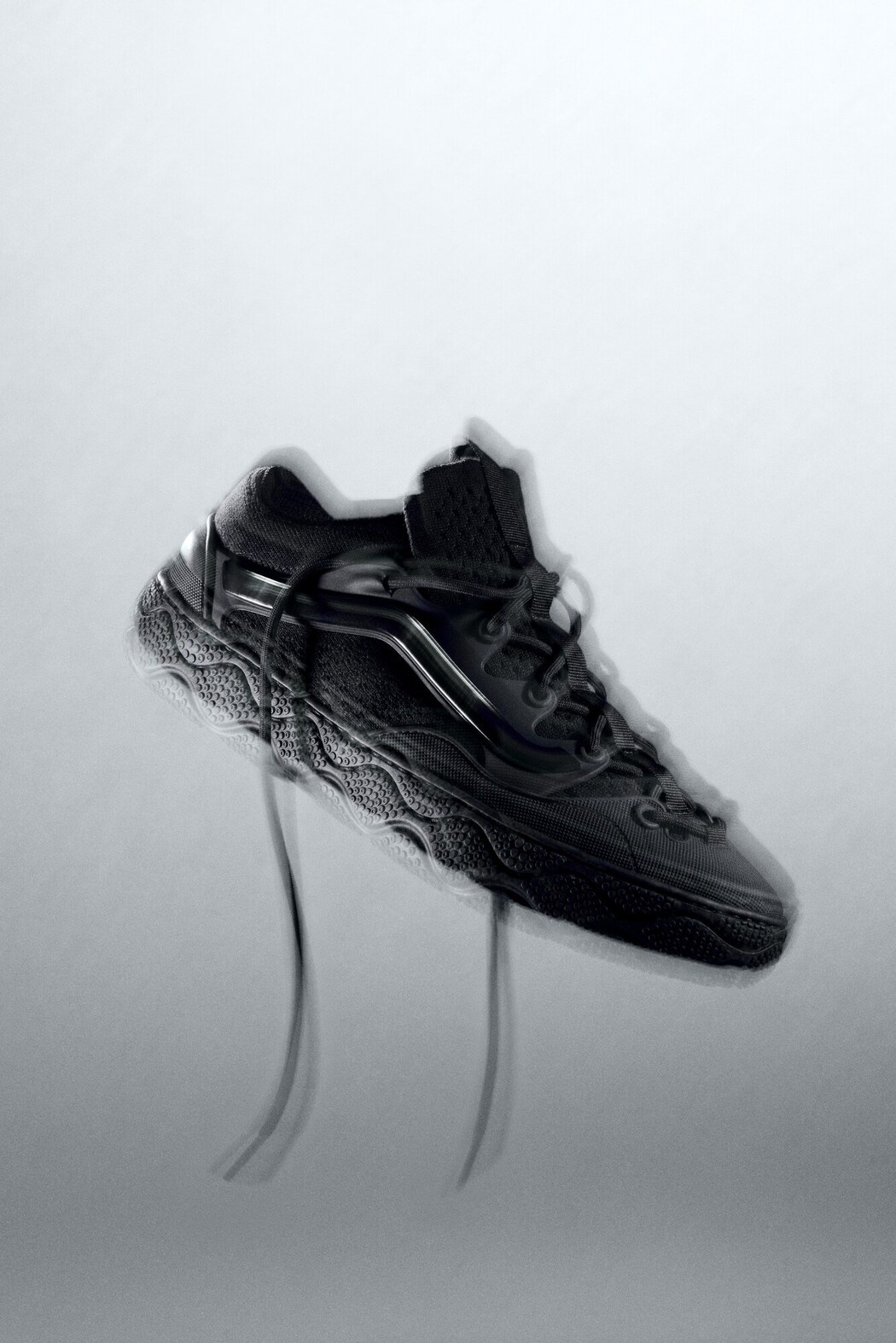 Vans beamed in Björk and Willo Perron for its Milan Design Week debut ...