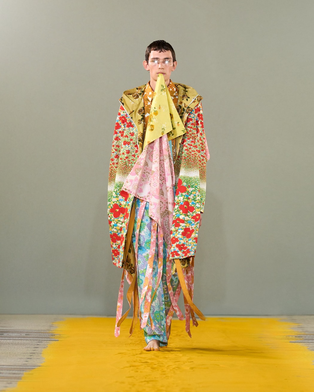 SS26 men’s Here’s everything you missed from this season’s shows