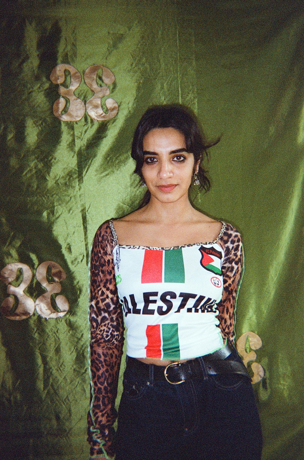 3EIB is celebrating its 2nd birthday with a LFW pop-up | Dazed