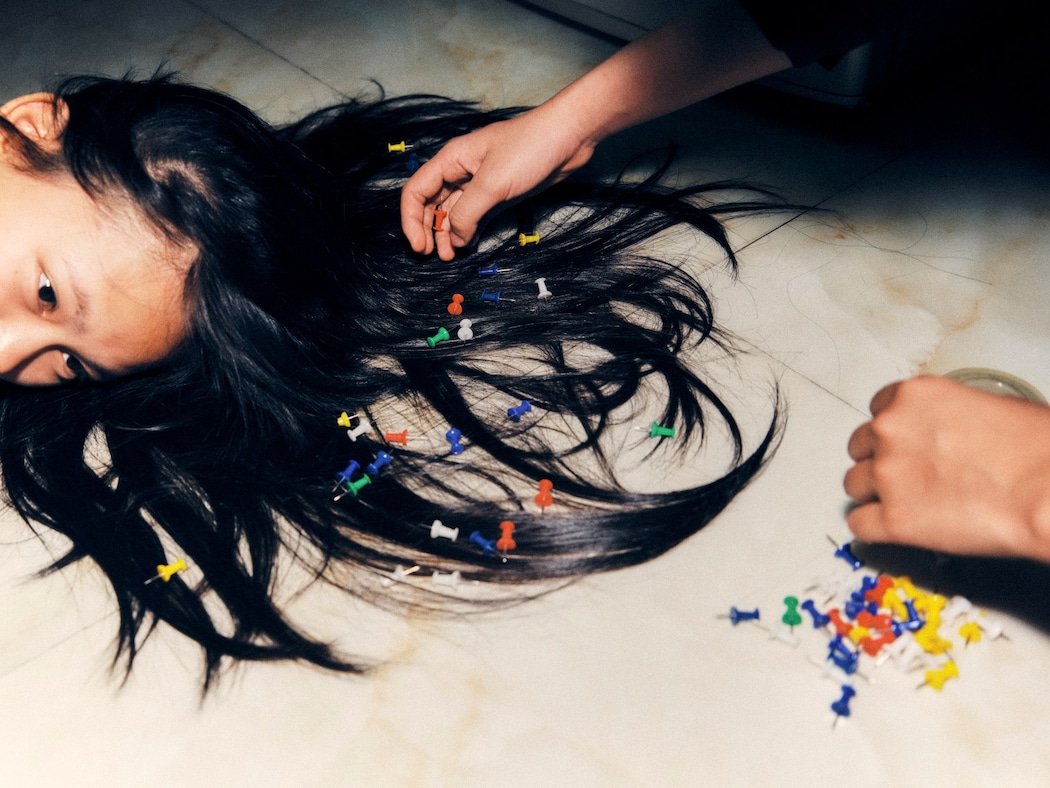 In pictures: young image-makers pushing the limits of fashion ...