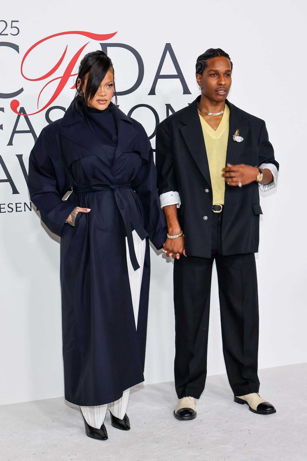 In pictures: See the best dressed stars at the 2025 CFDA Awards | Dazed