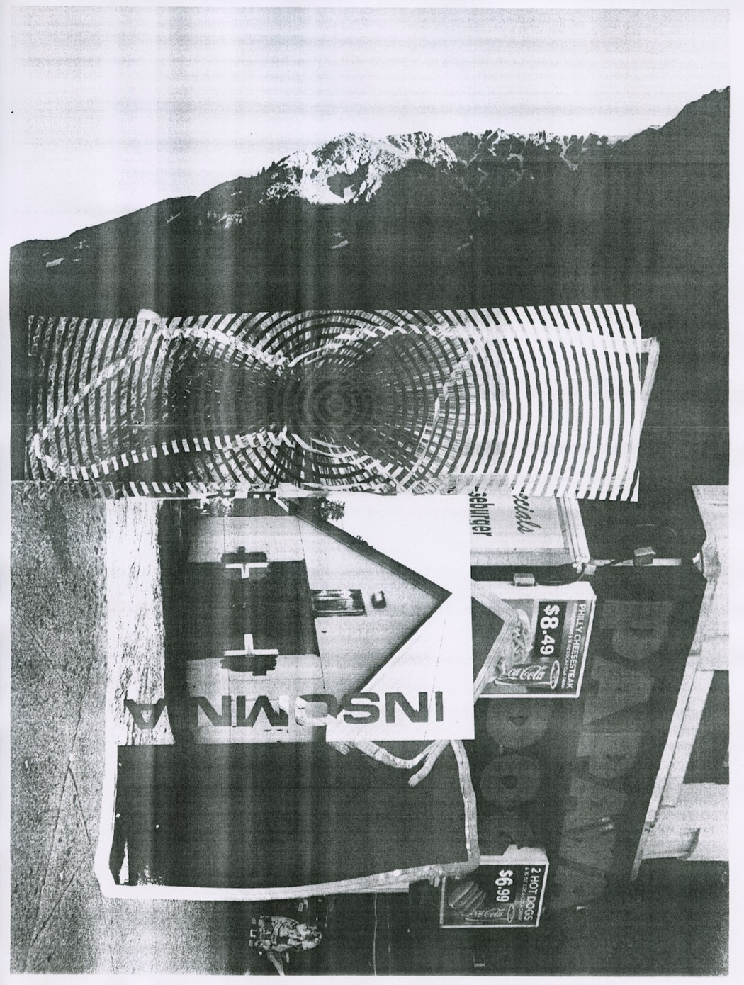 Hard Copy: the zine rethinking photography through Xerox | Dazed