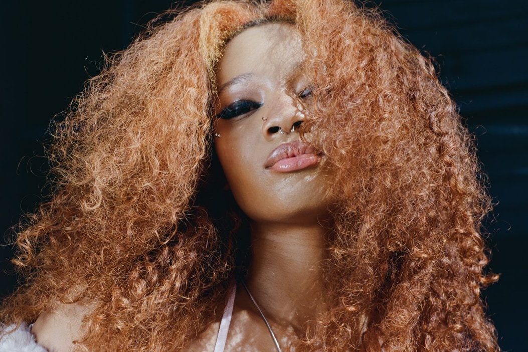 Rising rapper ERISTHEPLANET is putting the internet on wax