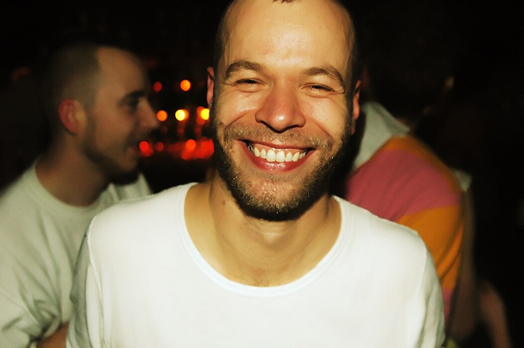 Remembering Boombox, London’s seminal clubnight Womenswear Dazed