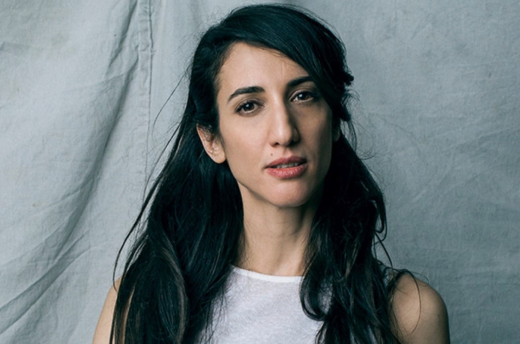 Deniz Gamze Ergüven