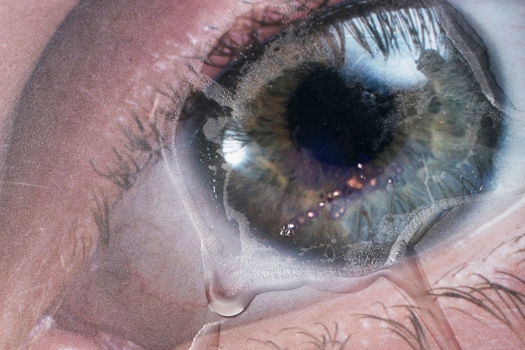 Beyond The Body | Dazed