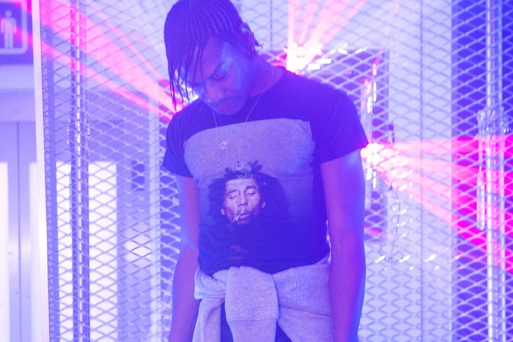 Start saving now a Telfar x Gap collaboration is coming soon Dazed