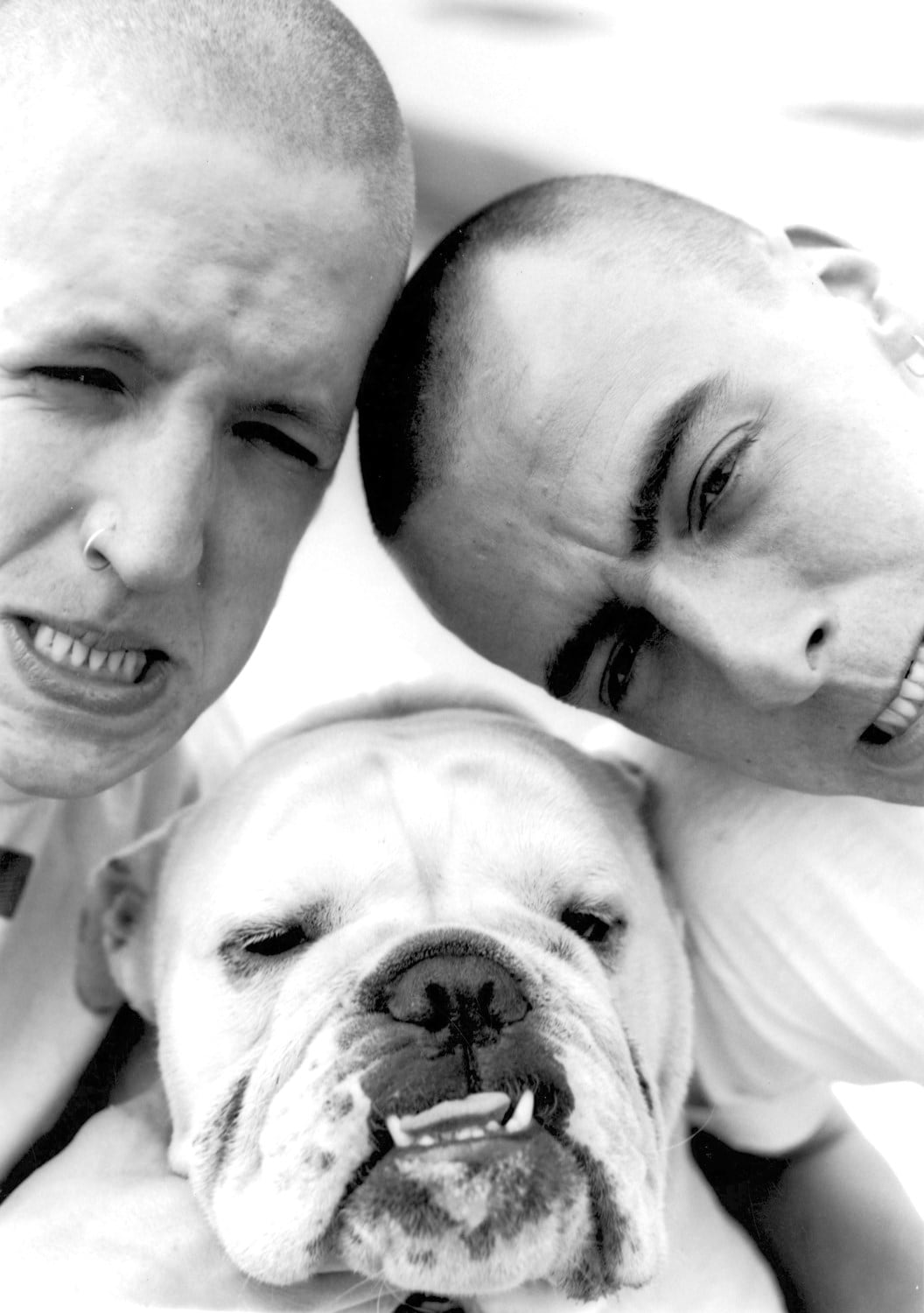 The Subculture Archives