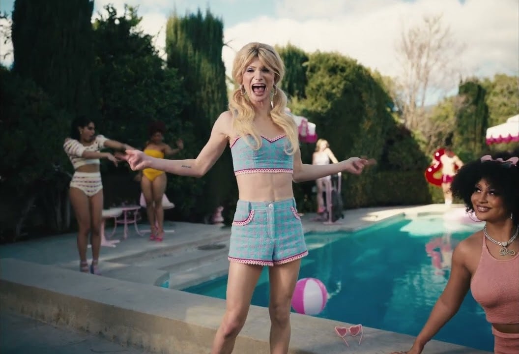 Dylan Mulvaney – ‘Days of Girlhood’