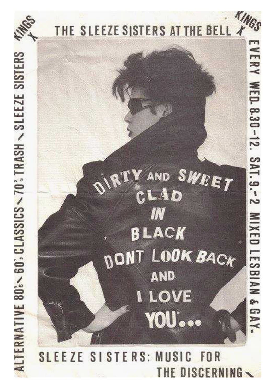 Dalston Superstore presents: Queer Space