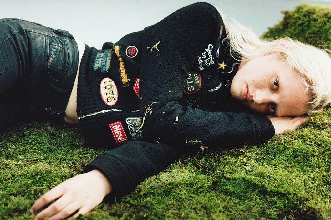 Diesel's teenage britpop army | Dazed